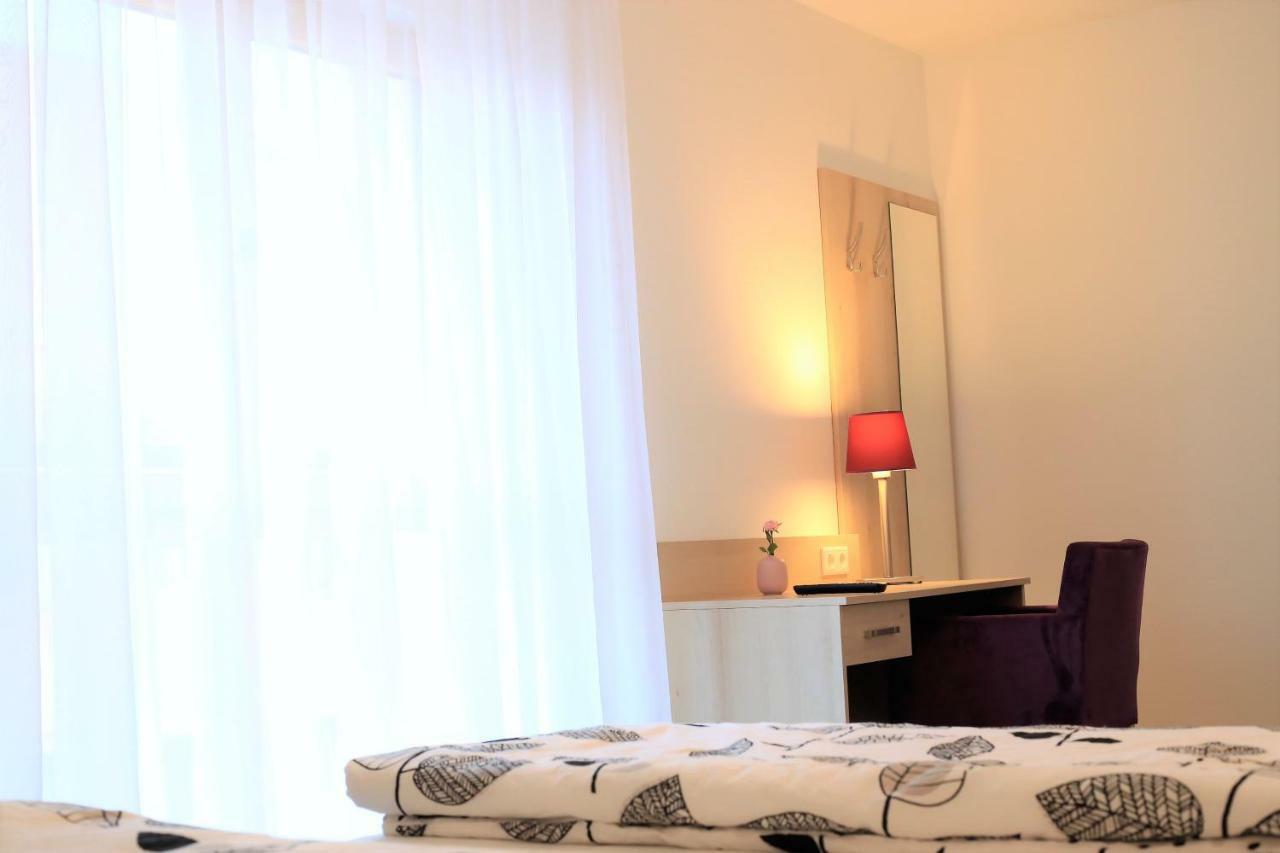 Wohnvaders Hotel Нюрнберг Екстериор снимка