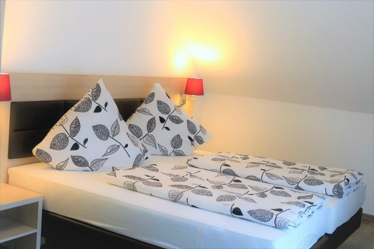Wohnvaders Hotel Нюрнберг Екстериор снимка