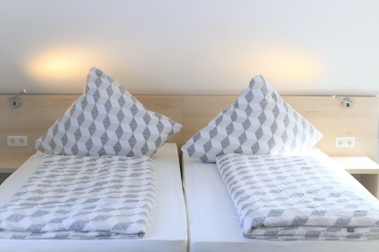 Wohnvaders Hotel Нюрнберг Екстериор снимка